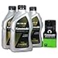 thumbnail image 3 of 2013 Kawsaki NINJA 300 Full Synthetic Oil Change Kit, 3 of 3