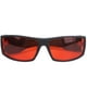 thumbnail image 2 of Gafas para daltonismo, montura completa, gafas correctoras para daltonismo, para hombres y mujeres, 2 of 14