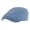Light blue, variant on Korean Style Candy Color Beret Hat for Women Spring Autumn Winter Outdoor Casual Duckbill Cap Knitted Forward Cap Men Trendy Versatile