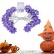 thumbnail image 1 of Luces Nocturnas Terror Hadas Aterradoras Halloween 20LED para Fiesta Jardín Y Patio, 1 of 9