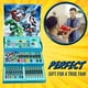 thumbnail image 3 of Set de arte Marvel Avengers para niños con crayones, pinturas y marcadores, 3 of 7