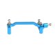 thumbnail image 1 of Compatible con los modelos A949, A959, A969, A979, K929-B Piezas de dirección de acero mejoradas para coches RC, 1 of 8