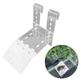 thumbnail image 3 of serony Tortoise Ramp Climbing Hermit Crab Turtle Basking Platform 9x15cm, 3 of 9