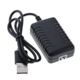 thumbnail image 2 of de USB de 7,4 Piezas de Aviones XK K130 RC Quadcopter, 2 of 6