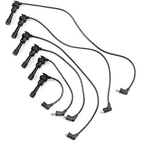 UPC 009100035882 product image for Autolite 96625 Spark Plug Wire Set | upcitemdb.com