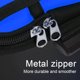thumbnail image 3 of Brazalete deportivo con soporte para teléfono móvil para correr, hacer ejercicio y entrenar en el gimnasio, 3 of 5