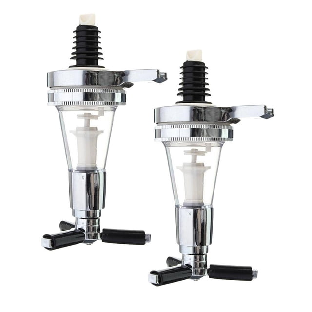 2 / Paquete Cuantitativo Barra De Pared Cerveza Dispensador De Botella Pub Barman Accesorios Ml perfecl dispensador de cerveza