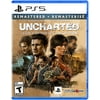 UNCHARTED: Legacy of Thieves Collection – PlayStation 5