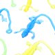 thumbnail image 5 of EeaseMX 12 juguetes adhesivos divertidos con forma de cabrita, juguetes elásticos para niños, 5 of 7