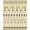 Green, Pattern 5, variant on ODIKA 8'x10' Washable Area Rug Non-Shedding, Easy Care, Green Gray Geometric Decorative Contemporary Artistic with Abstract Motifs for King Size Bedroom Under Bed, Master Suite