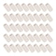thumbnail image 1 of Taco De Billar De Fibra De 40 Piezas, Virola Para Tubo De Reparación De Tacos De Billar, Punta De Palo De Juego Para Piezas De Repuesto Accesorios De Reparación, 1 of 7