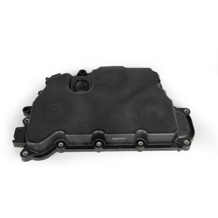 - ACDelco 24253434 Cover Assembly, Control Valve