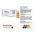 thumbnail image 2 of Mesoterapia Simildiet Laboratorios Musclebig reafirmante 20 ampolletas de 2ml c/u, 2 of 3