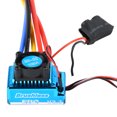 thumbnail image 4 of Motor y ESC 3650 3900KV Motor sin escobillas a prueba de agua con 120A ESC sin escobillas con 5.8V / 3A BEC Set para 1/10 RC Car Eccomum  Motor y ESC, 4 of 7