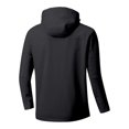 thumbnail image 2 of Windbreaker Jacket Women 2025 Fall Outdoor Lightweight Windproof Waterproof Hiking Travel Hooded Rain Jacket Outerwear, 2 of 4