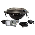 thumbnail image 2 of 3/4hp Aerating Fountain, 100 foot cord, 120 volt with LED 3C11-100 Light Kit, 2 of 5