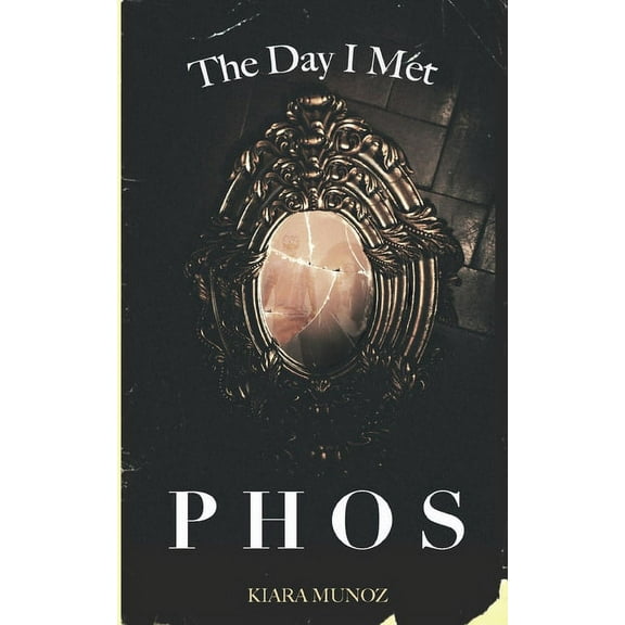 The Day I Met Phos (Paperback)