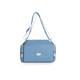 thumbnail image 1 of Bolsa Bandolera Mujer Moda Dama Xtellar Gran Capacidad Color Celeste, 1 of 4