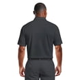 thumbnail image 5 of Ben Hogan Men's & Big Men's Performance Front Panel Printed Short Sleeve Polo Shirt, up to 5XL, 5 of 7