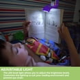 thumbnail image 4 of Marcador Digital Unicornio Mark-My-Time con Luz LED, 4 of 7