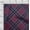 Dark Magenta, variant on oneOone Organic Cotton Poplin Twill Fabric Tartan Check Print Fabric By Yard 42 Inch Wide