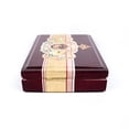 thumbnail image 6 of My Father Cigars Crema No. 3 Empty Wood Cigar Box 10" x 7" x 2", 6 of 8