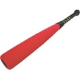 thumbnail image 4 of Champion Sports Adjustable Foam Bat with Easy Twist and Lock Length Adjustment - Easy Durable Plastic Handle with Screw-in Motion - Range - 21" to 29" Length, 4 of 6