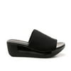 Kenneth Cole Reaction Women's Pepea Slide Wedge