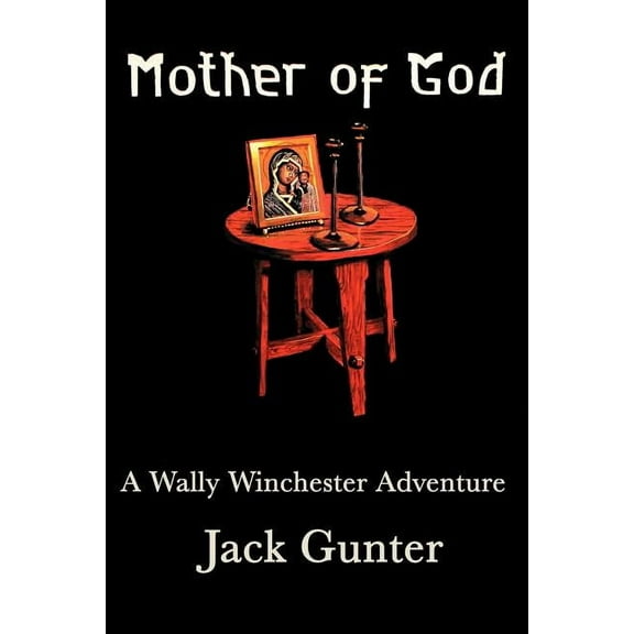 Mother of God (Paperback)