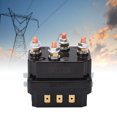 thumbnail image 4 of Waterproof Relay, Integrated Easy To Install Winch Relay 12V  For ATV, 4 of 8