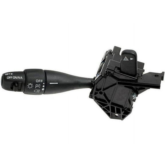 Turn Signal Switch - Compatible with 1995 - 2005 Pontiac Sunfire 1996 1997 1998 1999 2000 2001 2002 2003 2004