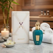 Xerjoff Unisex Erba Pura EDP Spray 1.7 oz Fragrances 8054320902591