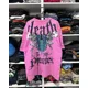 thumbnail image 3 of Camiseta Y2K nueva Harajuku retro hip hop estampado de calavera camiseta de gran tamaño para hombres y mujeres ropa gótica de manga corta tops ropa urbana, 3 of 5