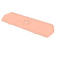 thumbnail image 1 of Alfombrilla absorbente de silicona Sunnimix para grifo Rosa, 1 of 8