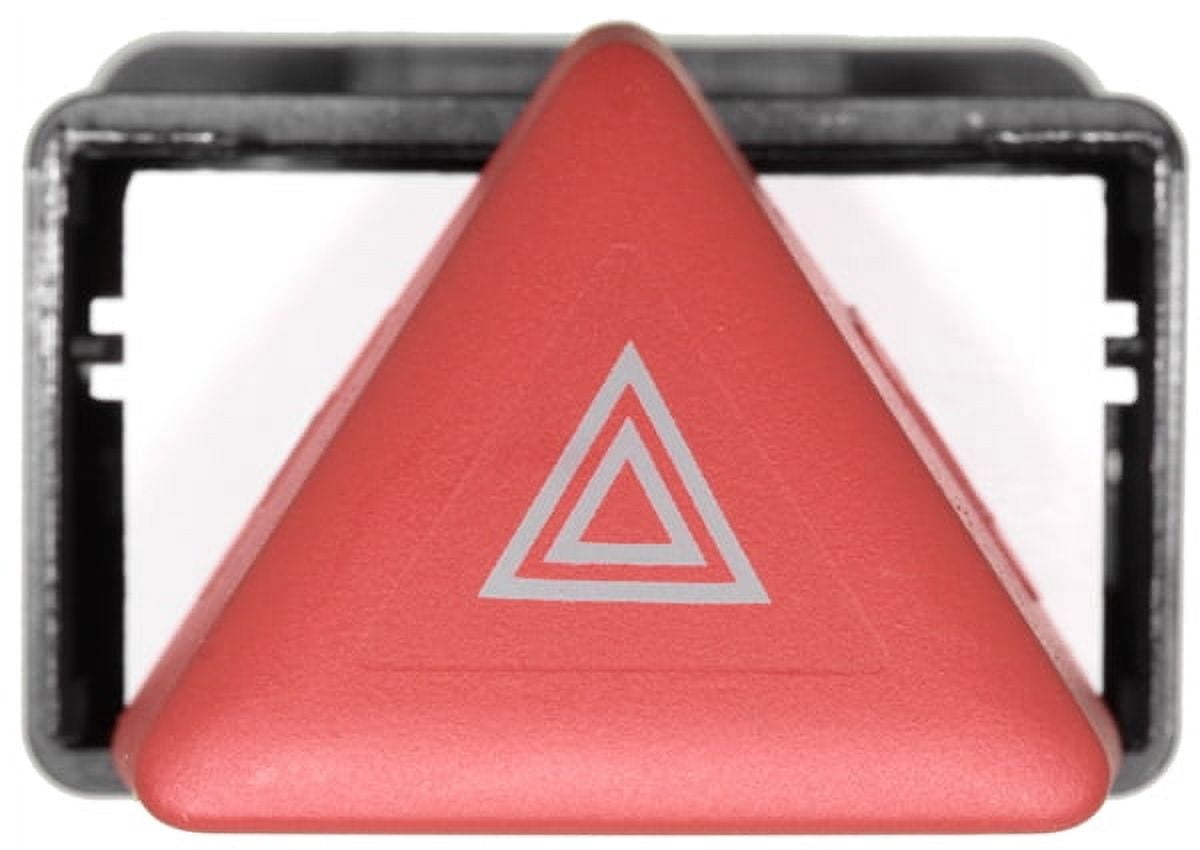 Hazard Warning Switch
