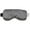 Gray, variant on Bucky Mocha Hot/Cold Therapy Eye Mask