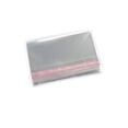 thumbnail image 1 of Bolsas de embalaje Advancent 100 piezas OPP autoadhesivo transparente, 1 of 6