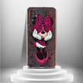 thumbnail image 1 of Funda de Mickey Mouse y Minnie Mouse para Samsung Galaxy, carcasa suave para teléfono inteligente, A52, A12, A32, A51, A71, A21s, A50, A53, A31, A13, A22, A23 qiuyongming unisex, 1 of 2