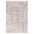 thumbnail image 2 of Safavieh Limitee Dahila Abstract Area Rug, Beige, 5'1" x 7'6", 2 of 11