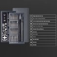 thumbnail image 3 of Y Shaped Hardware Tools Alloy Steel Package Contents In Screwdriver Set, 3 of 10