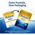 thumbnail image 2 of Lubricante Eye Drops Refresh Optive Mega-3, 30 ml, paquete de 5, 2 of 7