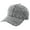B023 Silver, variant on Sophisticated Unisex Hats Dramatic Hat Street Trend Temperament Trendy Hat for Holiday Celebrations