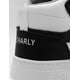 thumbnail image 5 of Tenis Para Niño Charly® Urbano En Bota Color Blanco blanco 18.5, 5 of 10