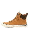 thumbnail image 4 of Sperry womens Striper Storm Hiker Snow Boot, Tan Suede, 8.5 US, 4 of 7