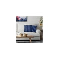 thumbnail image 4 of Urban Oasis Throw Pillow for Sofas and Couches, Transitional Style Decorative Pillow for All Living Spaces, 4 of 6
