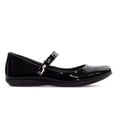 thumbnail image 1 of Zapatos para Niña Coqueta 45105C negro 24, 1 of 5