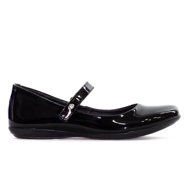 Zapatos para Niña Coqueta 45105C negro 24