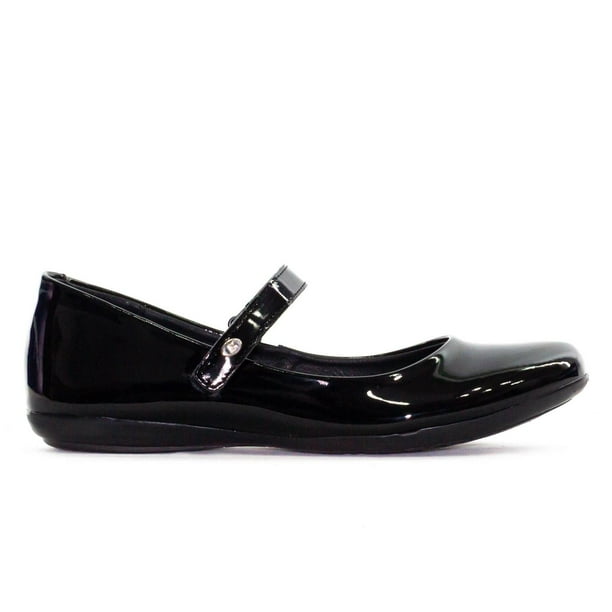Zapatos para Niña Coqueta 45105C negro 24