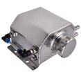 thumbnail image 3 of Universal Aluminum 1000ml Coolant Radiator Overflow Recovery 1L Oil Tank Bottle, 3 of 6