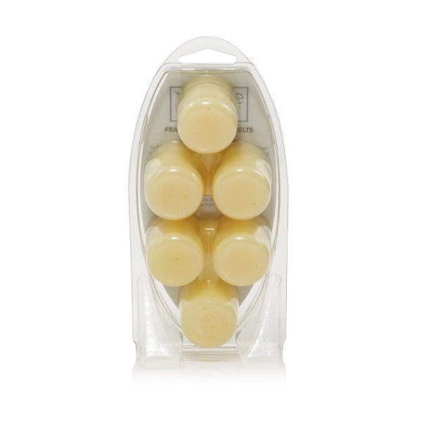Yankee Candle Christmas Cookie Fragranced Wax Melts, 6 Wax Spheres per Package, Pack of 6 (36 Cubes Total)